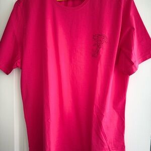 Versace t-shirt woman